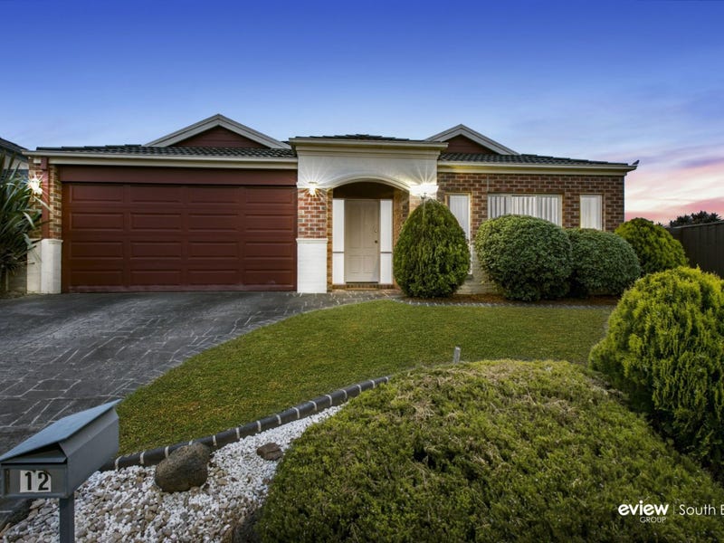 12 Place, Berwick, Vic 3806 Property Details