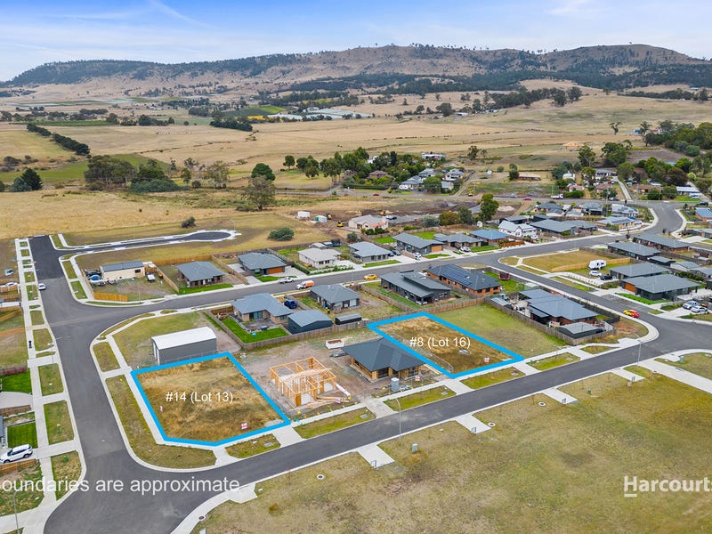 00 Chevalier Street, Campania, Tas 7026 House for Sale realestate