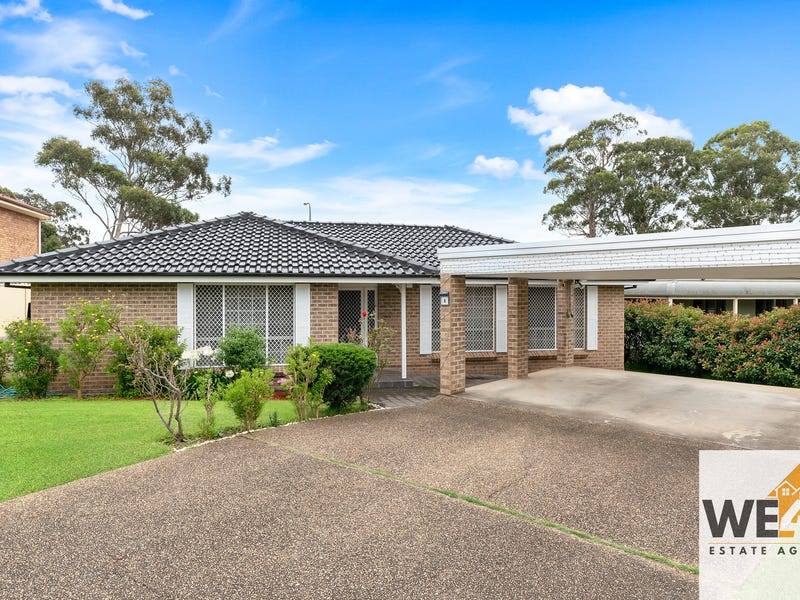 8 Verge Place, Doonside, NSW 2767