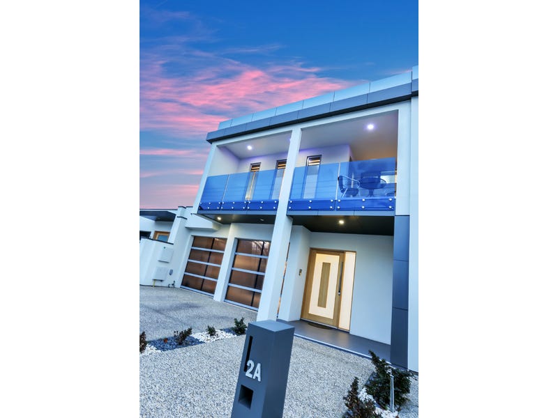 2A Mountbatten Terrace, Flinders Park, SA 5025