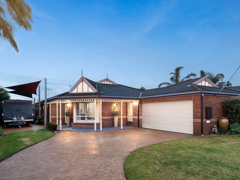 11 Aloomba Avenue, Clifton Springs, VIC 3222