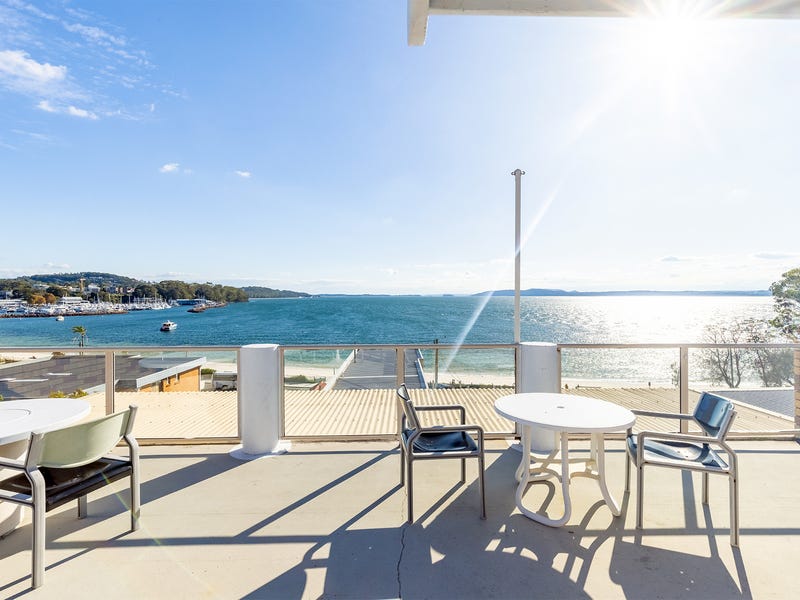 2/5 Victoria Parade, Nelson Bay, NSW 2315
