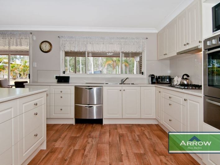 1166 Teviot Road, Jimboomba, Qld 4280 Property Details