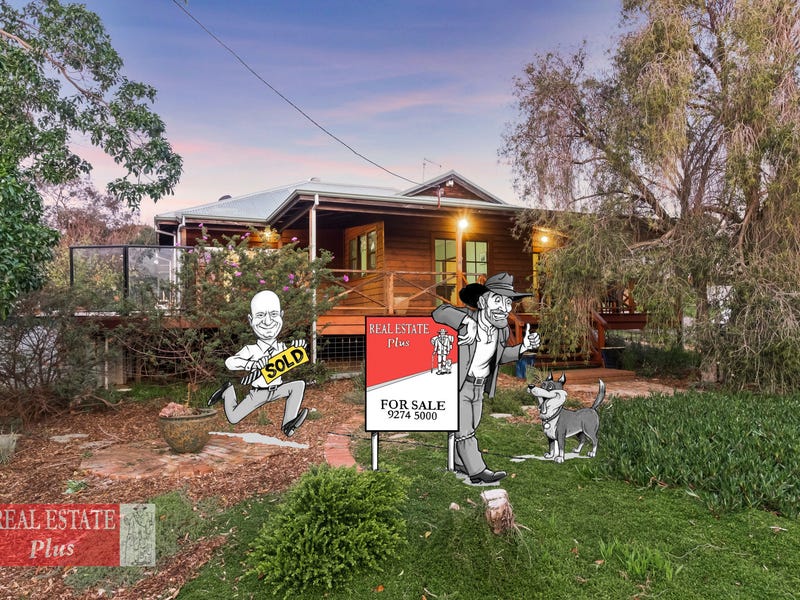 44 Swan View Road, Greenmount, WA 6056 Property Details