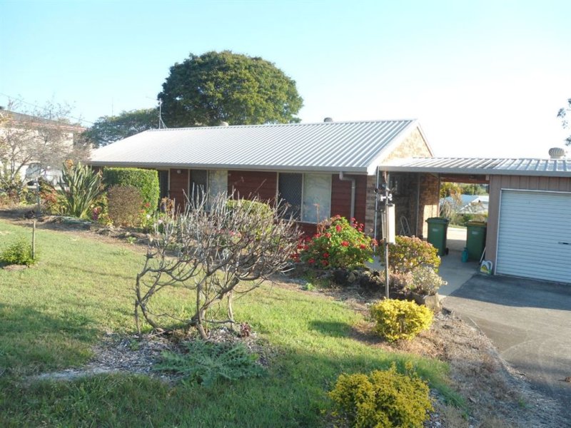 41 Sorensen Road, Gympie, Qld 4570 Property Details