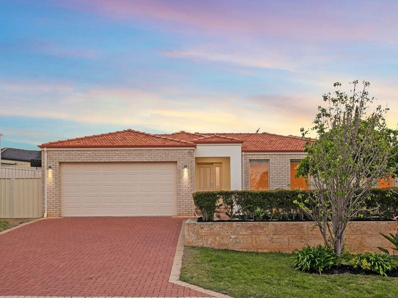 16 Giudice Way, Yangebup, WA 6164 Property Details