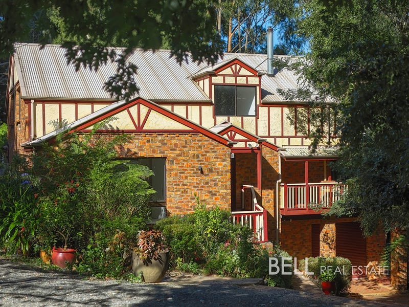 9 Seaview Street, Emerald, Vic 3782 House for Sale