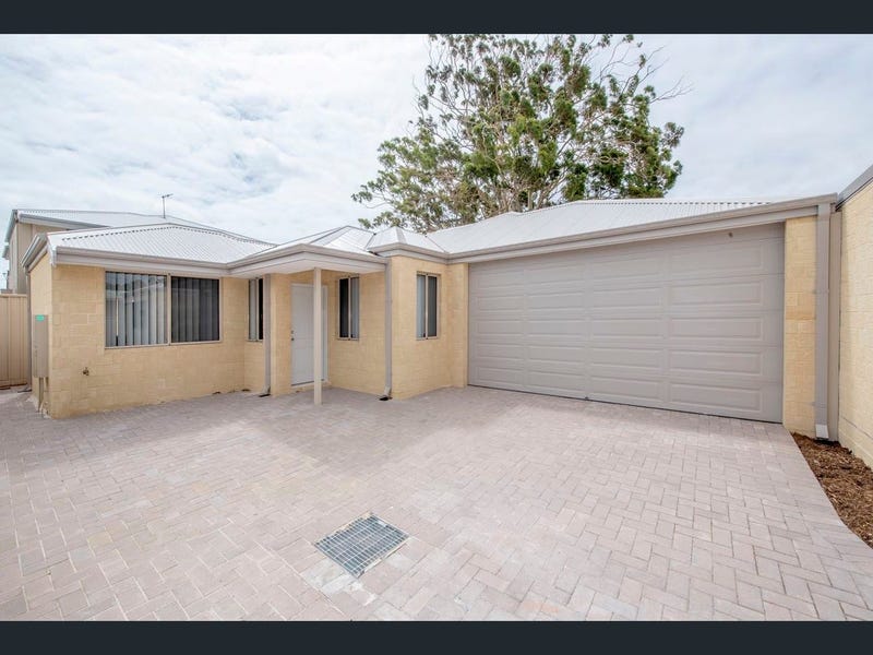 13B Joyce Avenue, Hamilton Hill, WA 6163