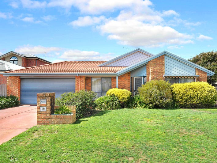 12 Redford Drive, Wendouree, Vic 3355 Property Details