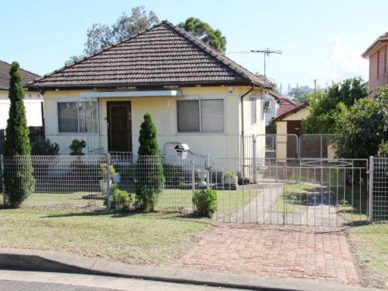 60 Brenan Street, Smithfield, NSW 2164 Property Details