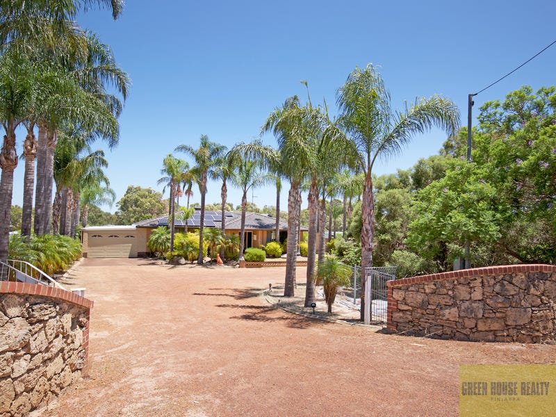 119 South Western Highway, Waroona, WA 6215 House for Sale