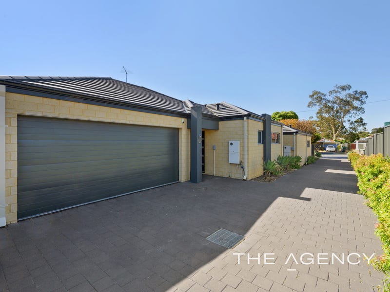 12B Elward Way, Balga, WA 6061 Property Details