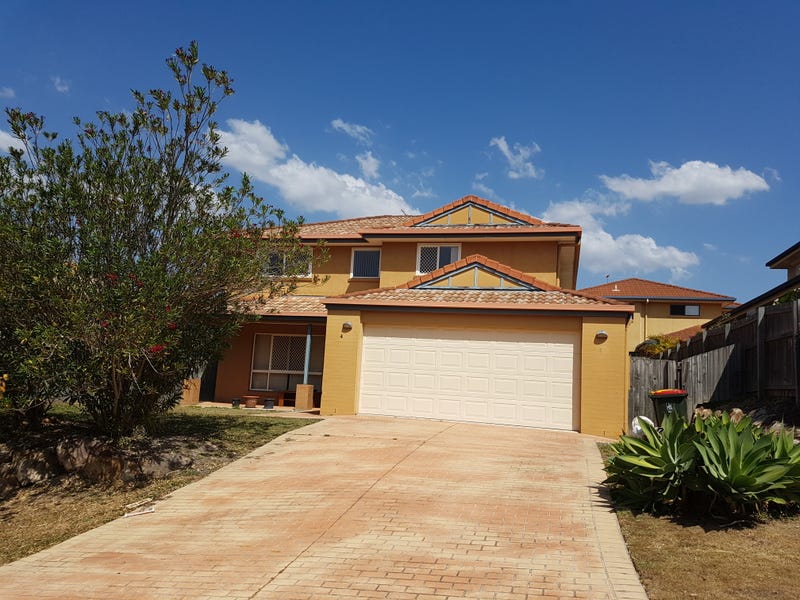4 Mcnally Close, Seventeen Mile Rocks, QLD 4073