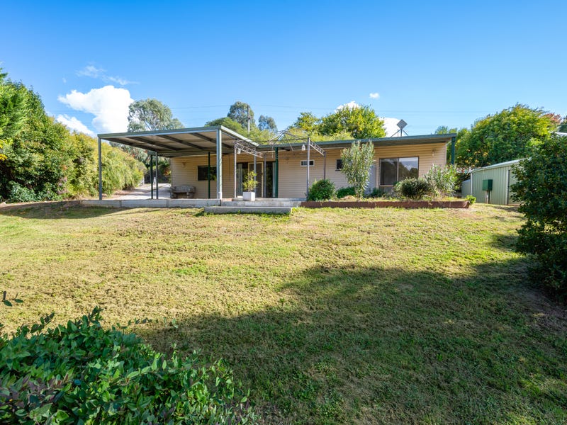 42 Isaacs Avenue, Yackandandah, Vic 3749 House for Sale realestate