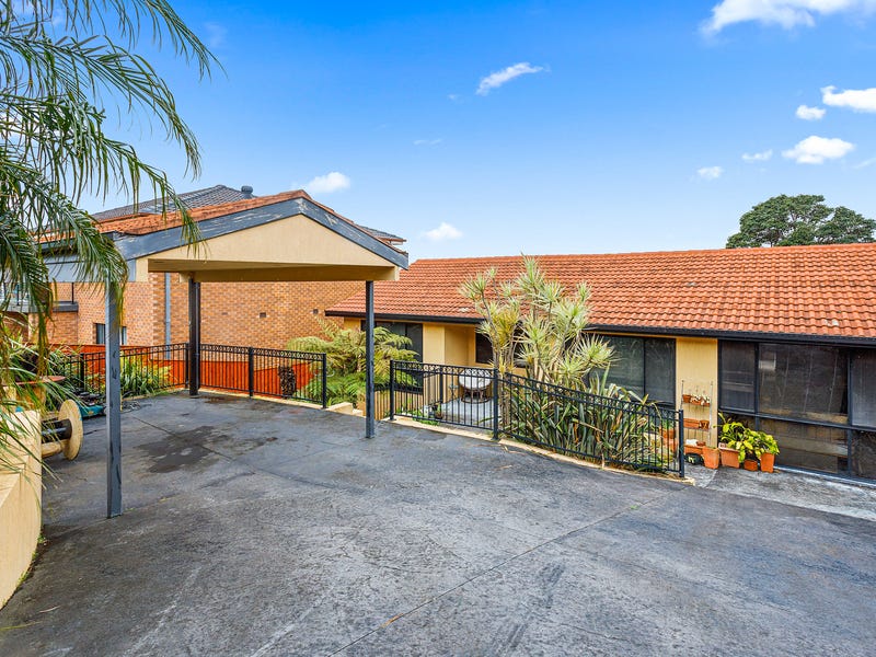 23 Matthews Drive, Mount Warrigal, NSW 2528