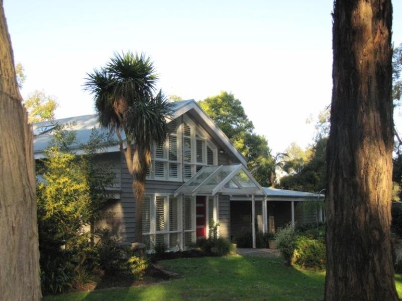 336 Stumpy Gully Road, Balnarring, Vic 3926 Property Details