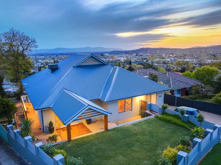 559 Whinray Crescent, Albury, NSW 2640 Property Details