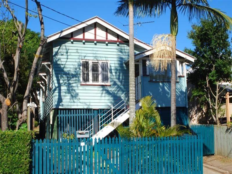 43 Rigby Street Annerley Qld 4103 Property Details