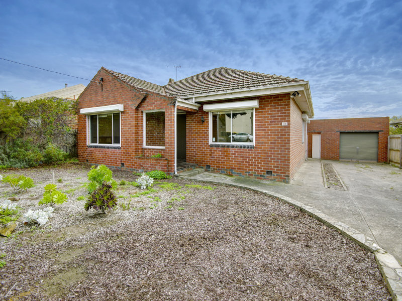 116 Roslyn Road, Belmont, Vic 3216 Property Details