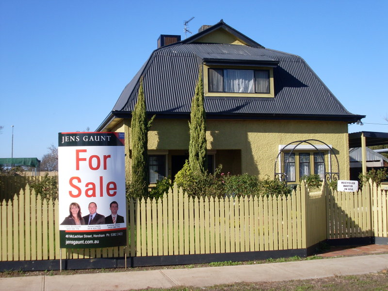 28 Kalkee Road, Horsham, Vic 3400 Property Details