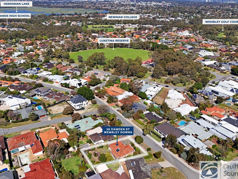 Real Estate & Property for Sale in Churchlands, WA 6018 (+1 location