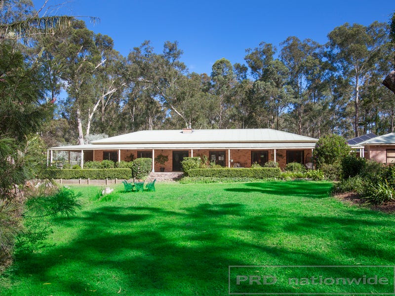 22 Merindah Close, Brandy Hill, NSW 2324