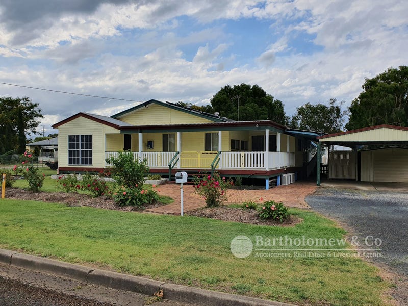 25 Hall Street, Peak Crossing, QLD 4306