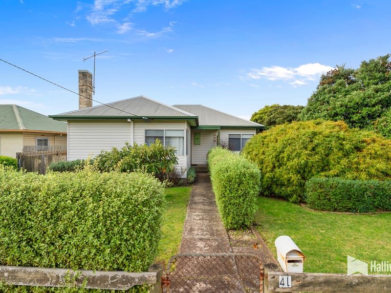 41 Percy Street, Devonport, Tas 7310 House for Sale