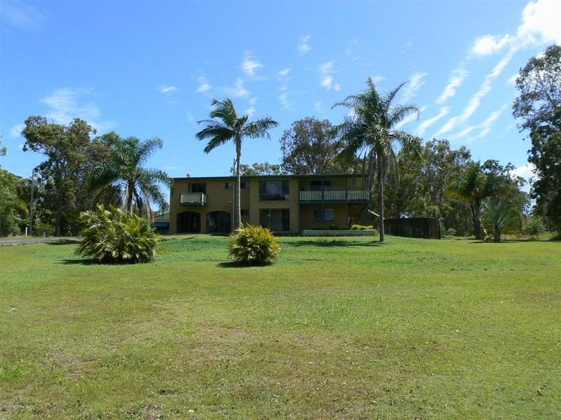 399 Bingham Rd, Booral, Qld 4655 Property Details