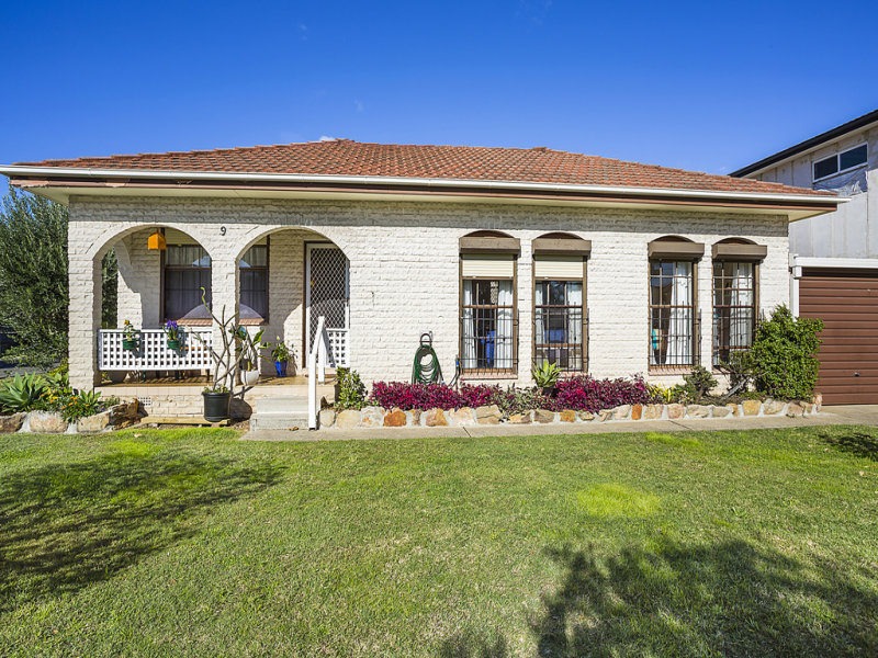 9/6569 Sandringham Street, Sans Souci, NSW 2219