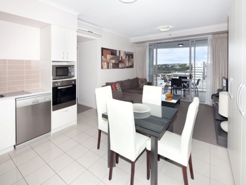 Unit 402 Aspire Apartments, Woodend, Qld 4305 Property Details