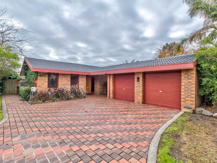 51 Sunderland Circuit, Traralgon, Vic 3844 Property Details
