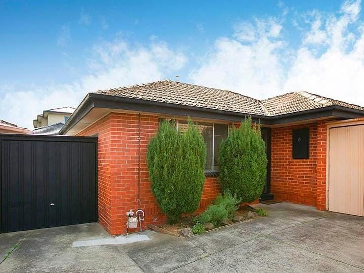 6/27 Gladwyn Avenue, Bentleigh East, VIC 3165