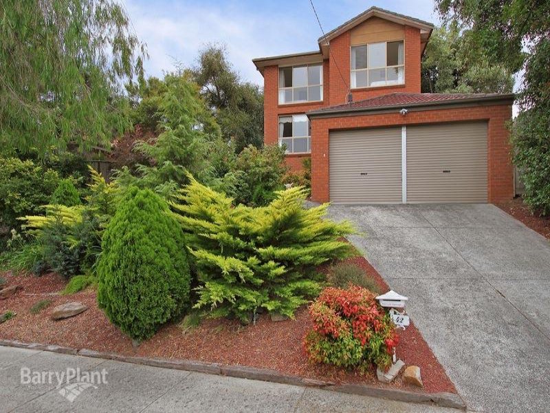 42 Ormonde Road, Ferntree Gully, VIC 3156