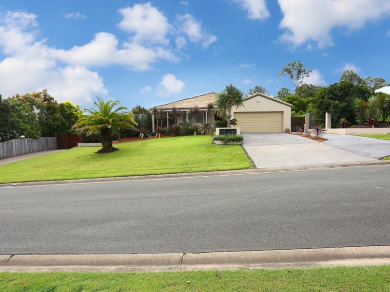 10 Pasture Place, Mount Nathan, QLD 4211