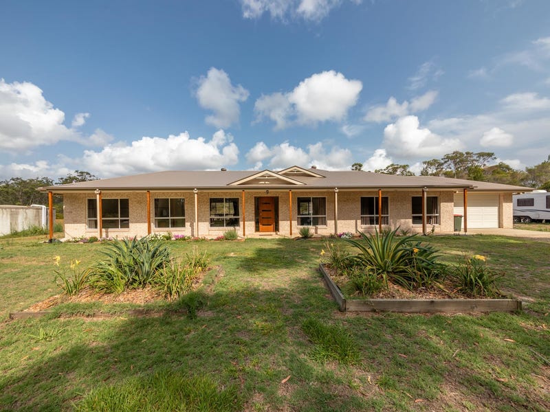 1010 Pimlico Rd, Pimlico, NSW 2478 Property Details