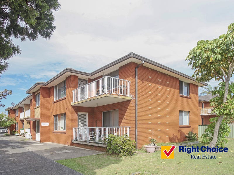 4/10 Peterborough Avenue, Lake Illawarra, NSW 2528