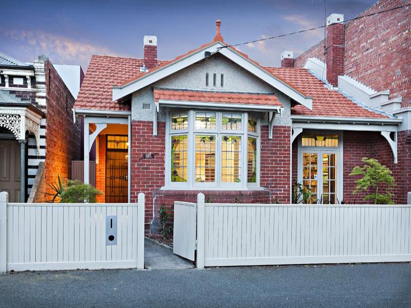 111 Rowe Street, Fitzroy North, Vic 3068