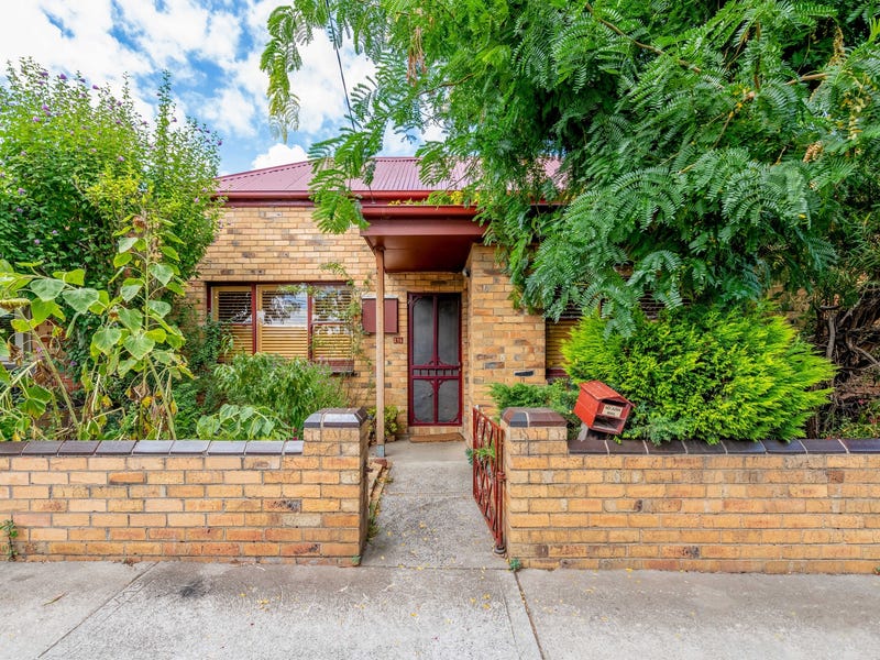 214 Victoria Street, Brunswick, Vic 3056 Property Details