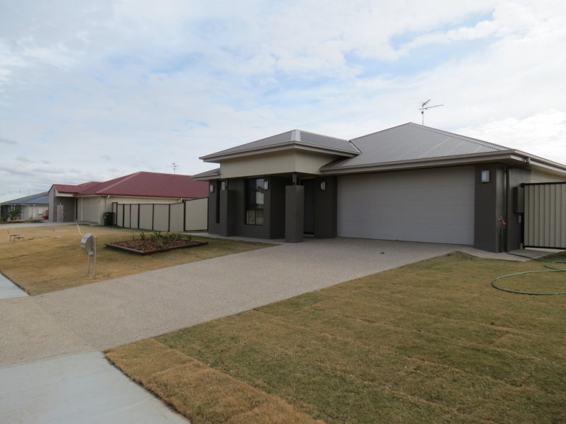 40 Wheeler Drive, Roma, QLD 4455
