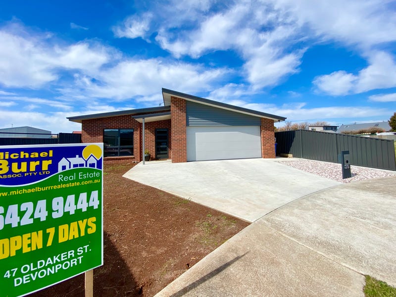 28 The Avenue, Latrobe, Tas 7307