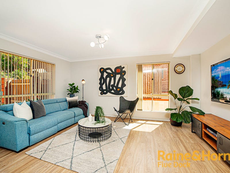 7/37-39 Coranto Street, Wareemba, NSW 2046 - Property Details