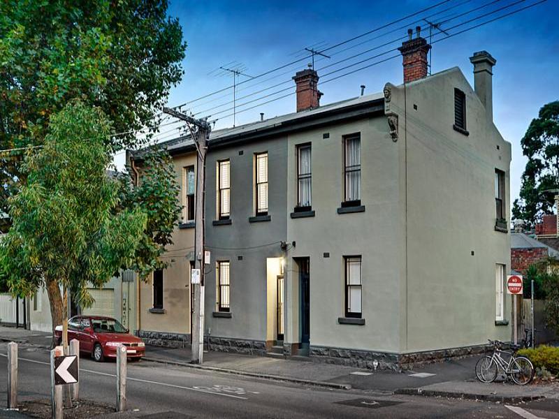 170 Street, Fitzroy, Vic 3065 Property Details