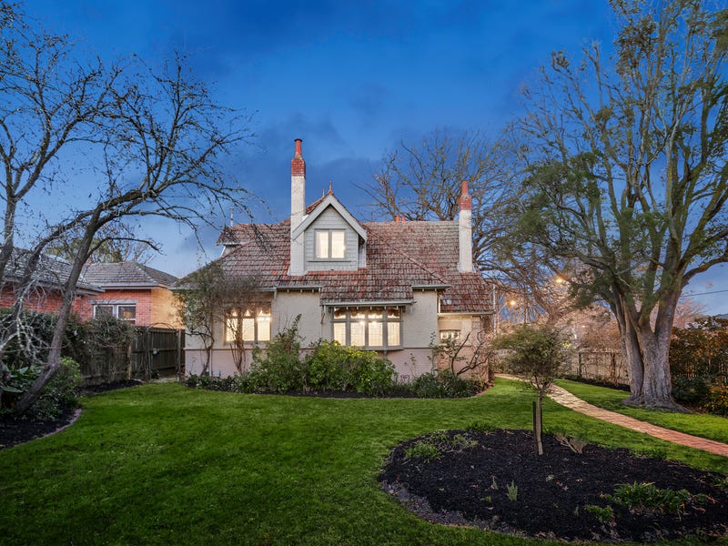 195 Prospect Hill Road, Canterbury, Vic 3126 Property Details