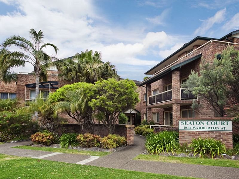 3/1014 Warburton Street, Gymea, NSW 2227