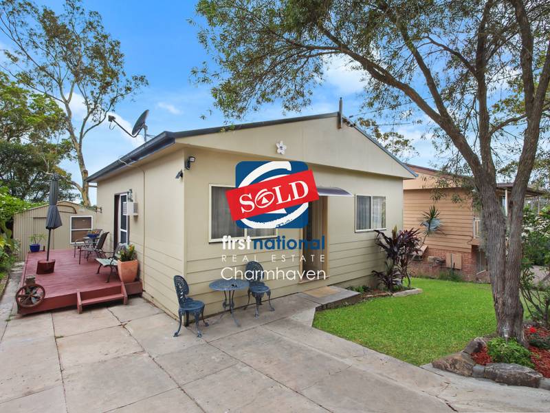 57 Jacqueline Avenue, Gorokan, NSW 2263