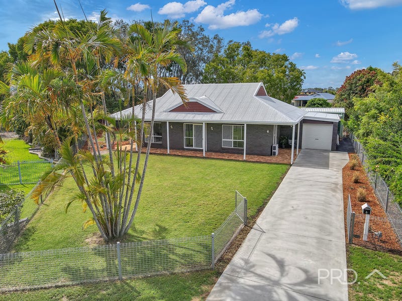 6 Robb Court Urangan Qld 4655 Property Details