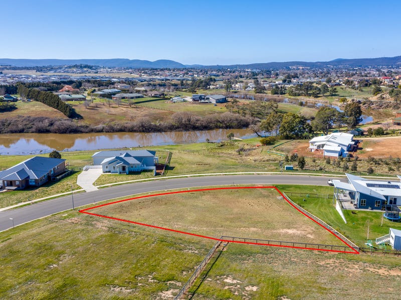 61 Sanctuary Drive, Goulburn, NSW 2580