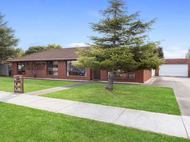 3335 Epsom Road, Corio, Vic 3214 House for Sale