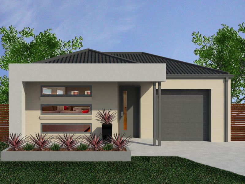 Shed House Plans Qld